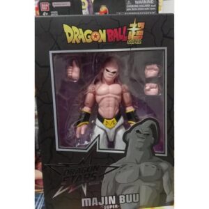 Figura Articulada Dragon Ball Super, Bandai