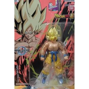 Figura Articulada Dragon Ball Super, Bandai
