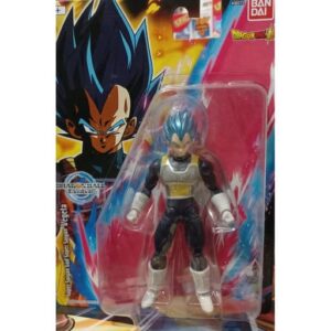 Figura Articulada Dragon Ball Super, Bandai