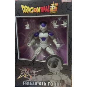 Figura Articulada Dragon Ball Super, Bandai