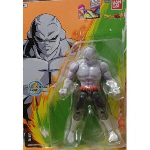 Figura Articulada Dragon Ball Super, Bandai