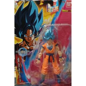 Figura Articulada Dragon Ball Super, Bandai