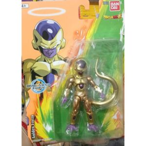 Figura Articulada Dragon Ball Super, Bandai