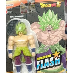 Figura Articulada Dragon Ball Super, Bandai