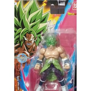 Figura Articulada Dragon Ball Super, Bandai