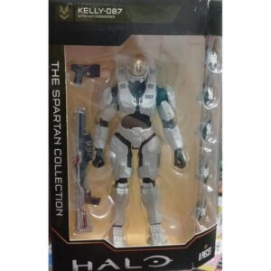 Figura Articulada Halo, Jazwares