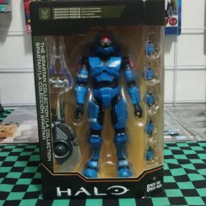 Figura Articulada Halo, Jazwares