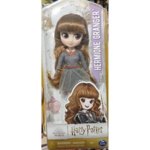 Figura Articulada Harry Potter, Spin Master