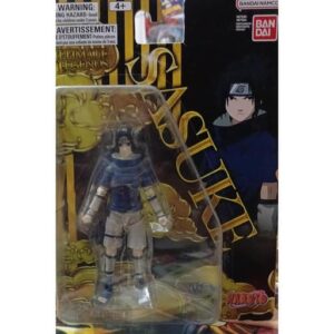 Figura Articulada Naruto, Bandai