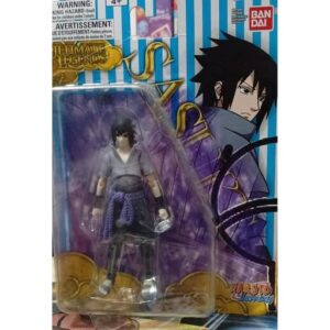Figura Articulada Naruto Shippuden, Bandai
