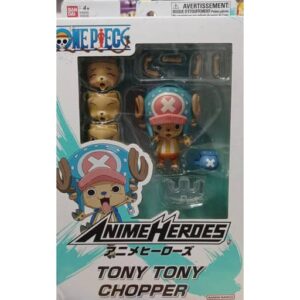 Figura Articulada One Piece, Bandai