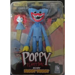 Figura Articulada Poppy, PhatMojo
