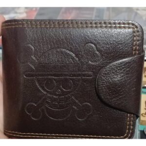 Billetera One Piece
