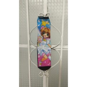 Calcetín Cardcaptor Sakura, Arcade