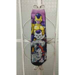 Calcetín Dragon Ball Super, Arcade