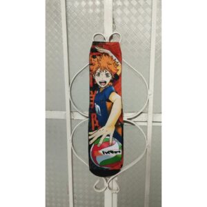 Calcetín Haikyuu!!, Arcade