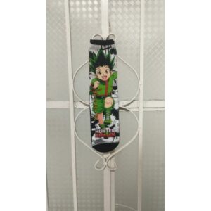 Calcetín Hunter X Hunter, Arcade