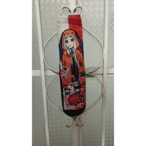 Calcetín Kakegurui, Arcade
