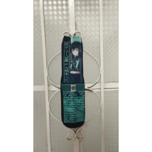 Calcetín Demon Slayer, Arcade