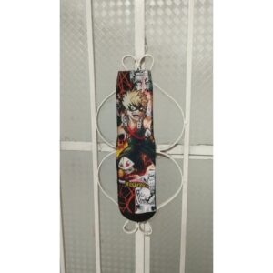 Calcetín My Hero Academia, Arcade