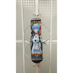 Calcetín Neon Genesis Evangelion, Arcade