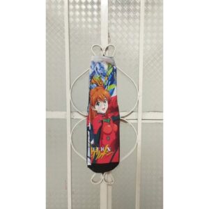 Calcetín Neon Genesis Evangelion, Arcade