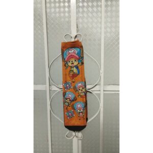 Calcetín One Piece, Arcade