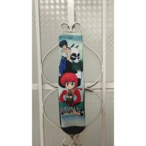 Calcetín Ranma, Arcade