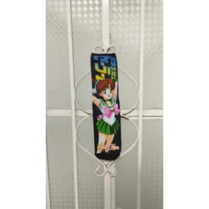 Calcetín Sailor Moon, Arcade