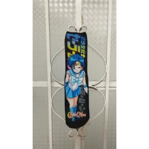 Calcetín Sailor Moon, Arcade