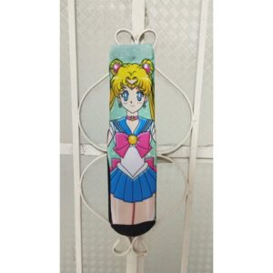 Calcetín Sailor Moon, Arcade