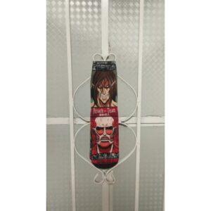 Calcetín Attack On Titan, Arcade