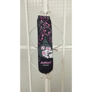 Calcetín Sanrio, Arcade