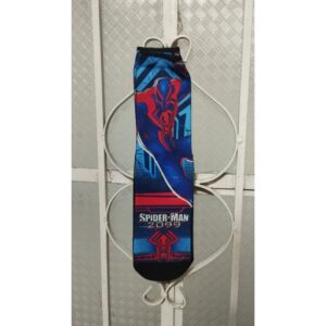 Calcetín Spiderman, Arcade