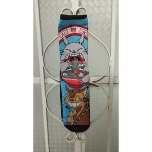 Calcetín Tonari no Totoro, Arcade