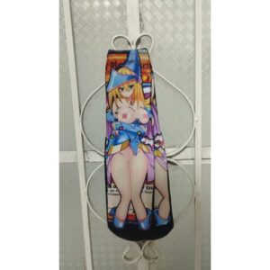 Calcetín Yu-Gi-Oh!, Arcade
