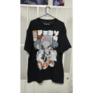 Camiseta Chainsaw Man