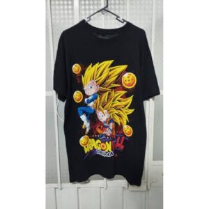 Camiseta Dragon Ball Daima, Arcade