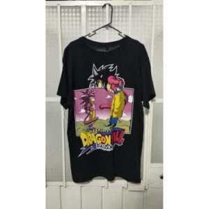 Camiseta Dragon Ball Daima, Arcade