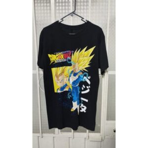 Camiseta Dragon Ball Daima, Arcade