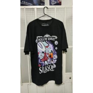 Camiseta HOLLOW KNIGHT