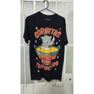 Camiseta Demon Slayer, Arcade