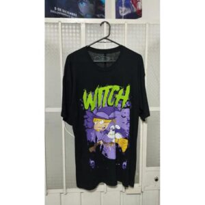 Camiseta Rugrats, Arcade