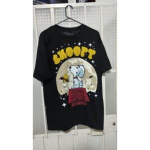 Camiseta Snoopy