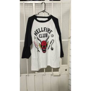 Camiseta Stranger Things, Arcade