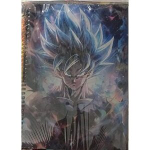 Cuaderno Dragon Ball Super
