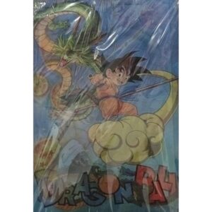 Cuaderno Dragon Ball