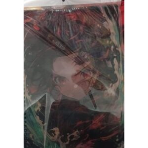 Cuaderno Demon Slayer