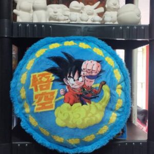 Cojín Dragon Ball, Geek Industry