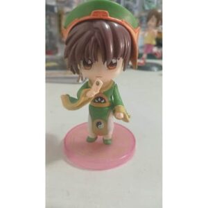 Figura Estática Cardcaptor Sakura